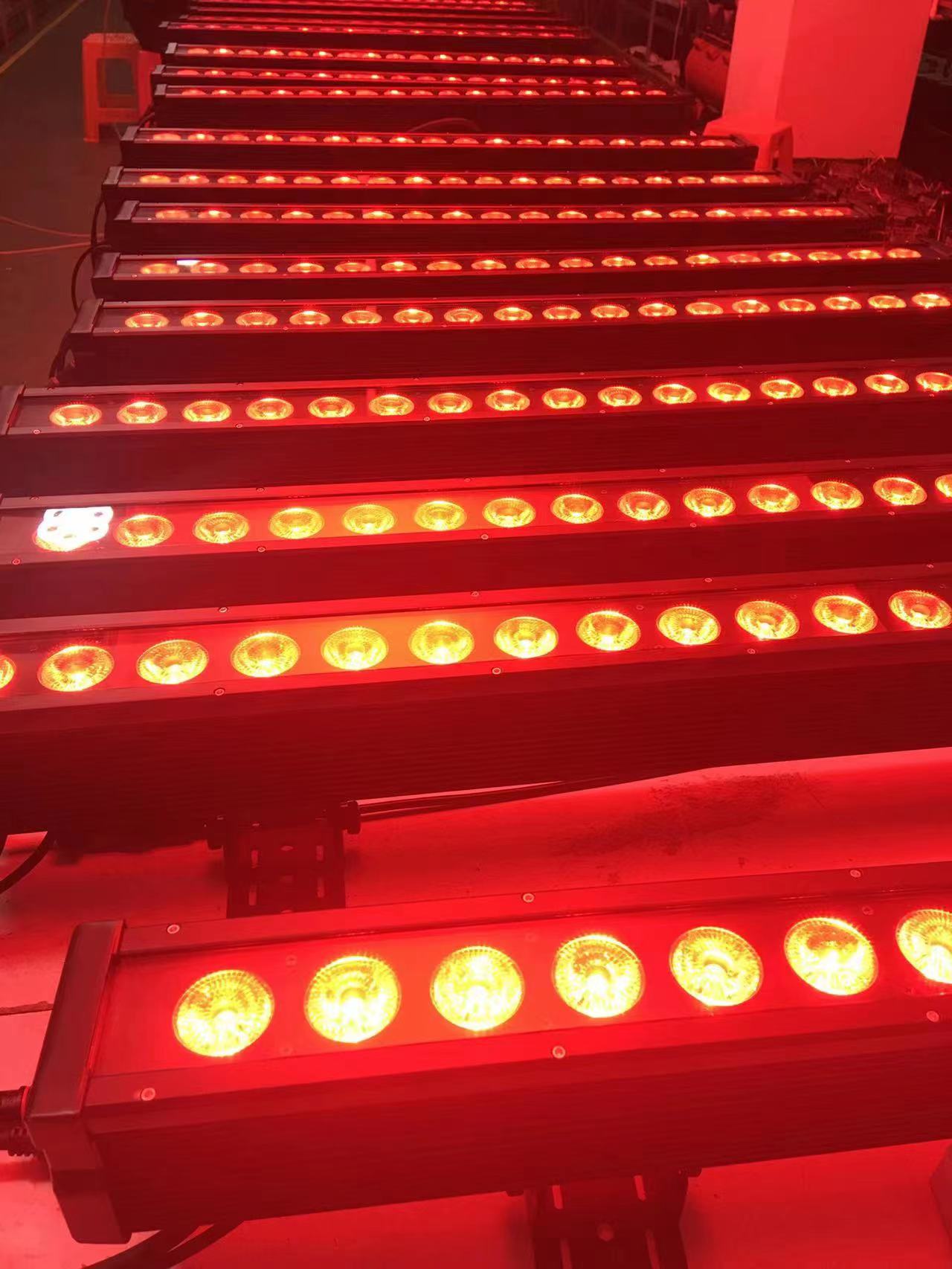 Best Led Light Bar KingBird Lighting.