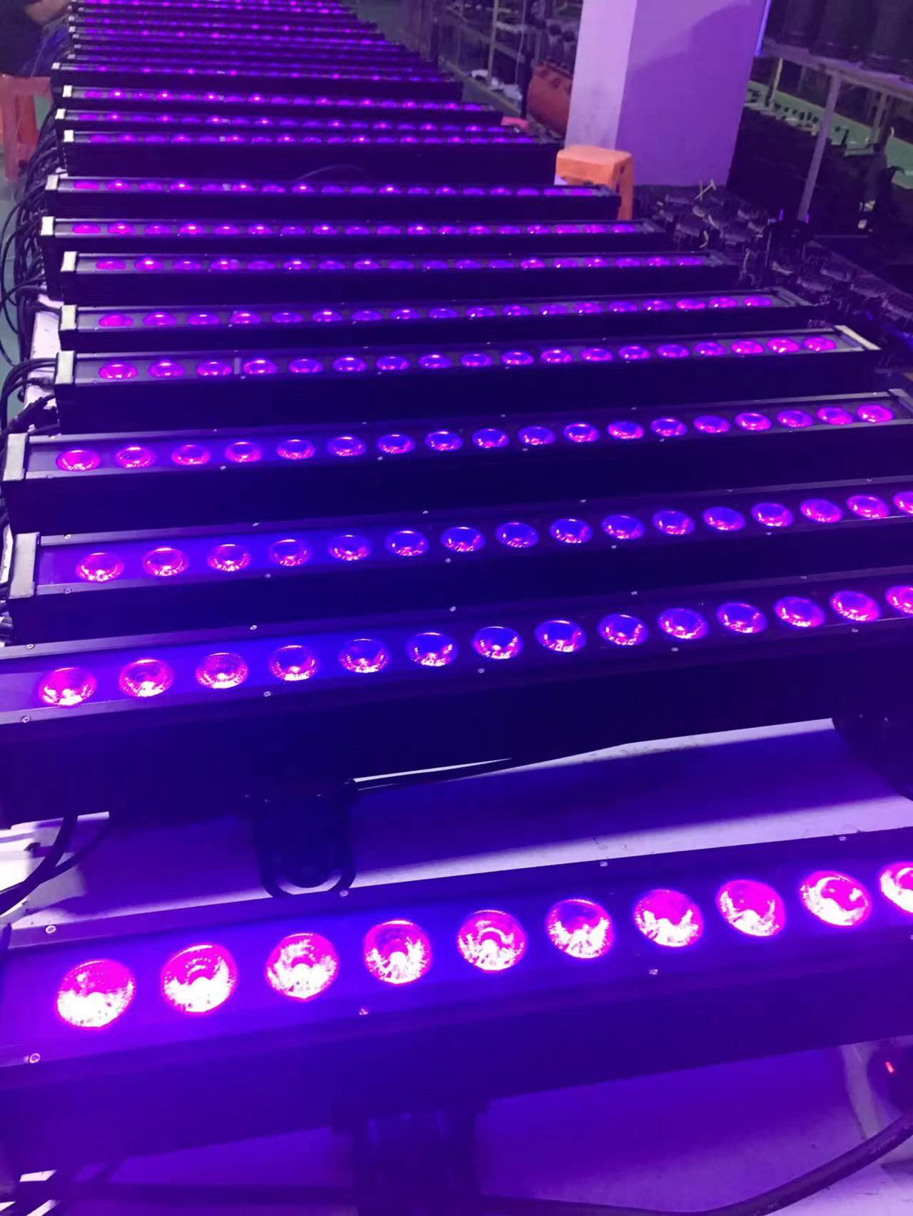 Best Led Light Bar KingBird Lighting.